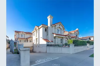 1097 S Marguerita Avenue #D, Alhambra, CA 91803 - Photo 1