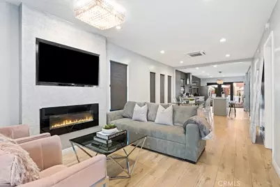 2615 Clyde Ave, Los Angeles, CA 90016 - Photo 3