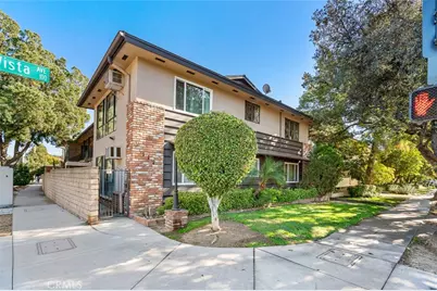 112 N Mar Vista Avenue, Pasadena, CA 91106 - Photo 1