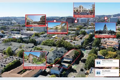 112 N Mar Vista Avenue, Pasadena, CA 91106 - Photo 5