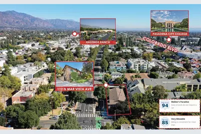 112 N Mar Vista Avenue, Pasadena, CA 91106 - Photo 7