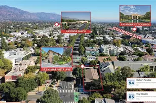 112 N Mar Vista Ave, Pasadena, CA 91106 - Photo 7