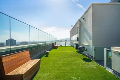 6250 Hollywood Blvd #7G, Los Angeles, CA 90028 - Photo 17