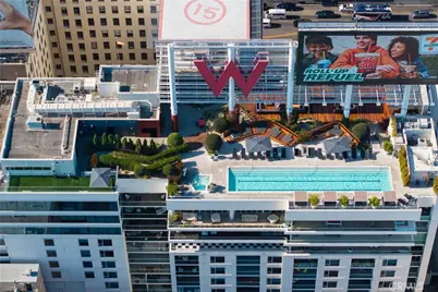 6250 Hollywood Blvd #7G, Los Angeles, CA 90028 - Photo 21