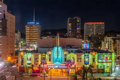 6250 Hollywood Blvd #7G, Los Angeles, CA 90028 - Photo 1