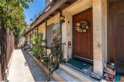 408 N Catalina #6, Pasadena, CA 91106 - Photo 3