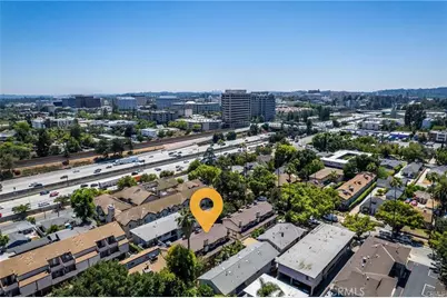 408 N Catalina #6, Pasadena, CA 91106 - Photo 33