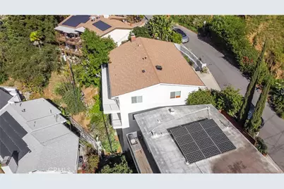 1241 Corona Drive, Glendale, CA 91205 - Photo 51