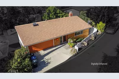 1241 Corona Drive, Glendale, CA 91205 - Photo 9