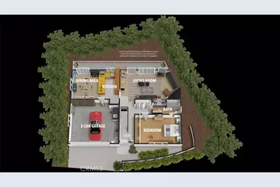 1241 Corona Drive, Glendale, CA 91205 - Photo 47