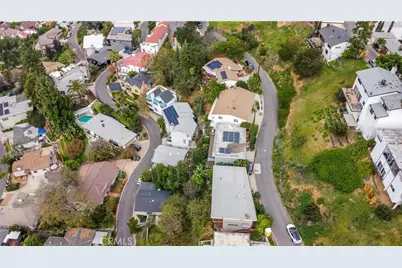 1241 Corona Drive, Glendale, CA 91205 - Photo 53