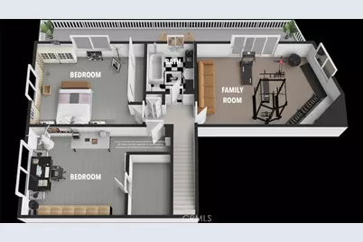 1241 Corona Drive, Glendale, CA 91205 - Photo 35