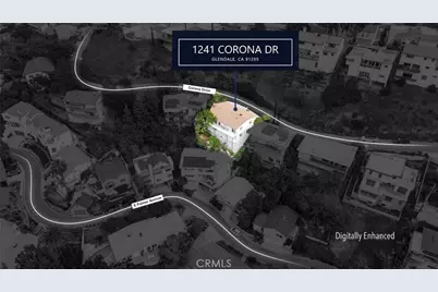 1241 Corona Drive, Glendale, CA 91205 - Photo 7