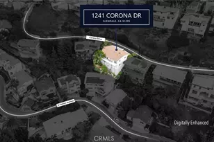 1241 Corona Dr, Glendale, CA 91205 - Photo 7
