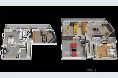 1241 Corona Drive, Glendale, CA 91205 - Photo 37