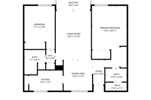 8400 De Longpre, West Hollywood, CA 90069 - Photo 25