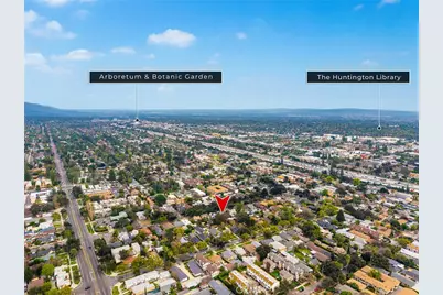 577 N Chester Avenue, Pasadena, CA 91106 - Photo 59