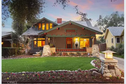 577 N Chester Avenue, Pasadena, CA 91106 - Photo 1