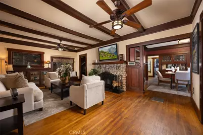 577 N Chester Avenue, Pasadena, CA 91106 - Photo 9