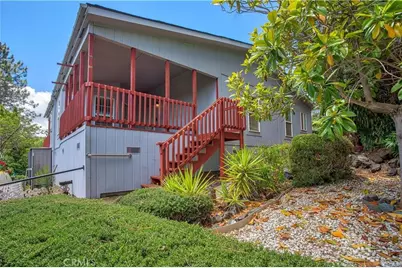 10703 Paradise Court, Kelseyville, CA 95451 - Photo 1