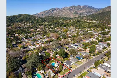 319 N Encinitas Avenue, Monrovia, CA 91016 - Photo 31