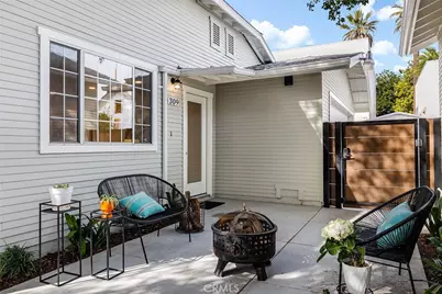 309 S Alta Vista, Monrovia, CA 91016 - Photo 23