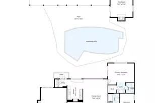 315 E Las Flores, Arcadia, CA 91006 - Photo 41