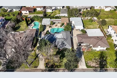 315 E Las Flores, Arcadia, CA 91006 - Photo 37