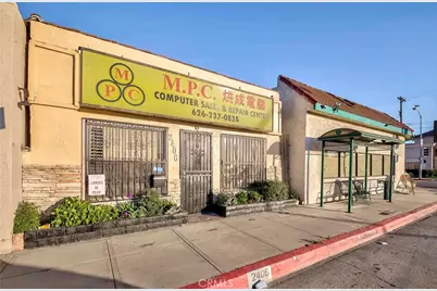 2406 San Gabriel, Rosemead, CA 91770 - Photo 1