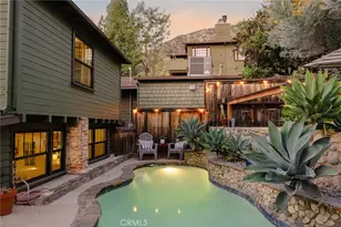 550 Oakdale, Sierra Madre, CA 91024 - Photo 47