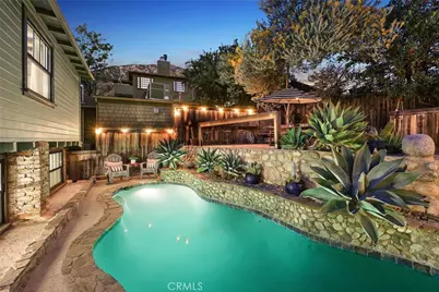 550 Oakdale, Sierra Madre, CA 91024 - Photo 63