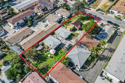 4122 Rowland Ave, El Monte, CA 91731 - Photo 7