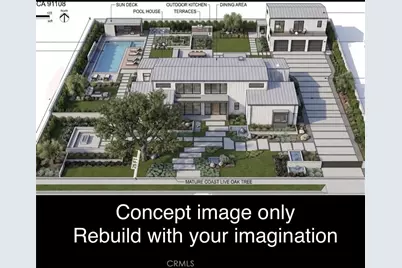 1640 Bedford, San Marino, CA 91108 - Photo 13