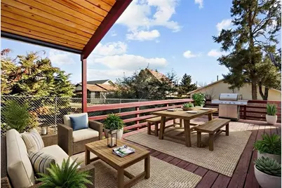 1000 Eagle, Frazier Park, CA 93225 - Photo 9