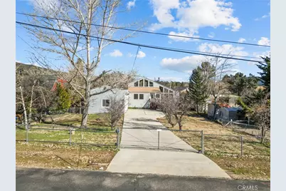 1000 Eagle, Frazier Park, CA 93225 - Photo 65