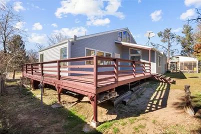 1000 Eagle, Frazier Park, CA 93225 - Photo 43
