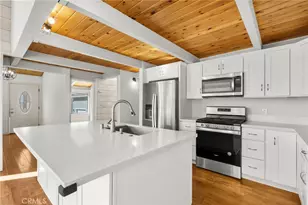1000 Eagle, Frazier Park, CA 93225 - Photo 17