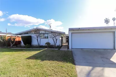 9682 Hillview, Anaheim, CA 92804 - Photo 1