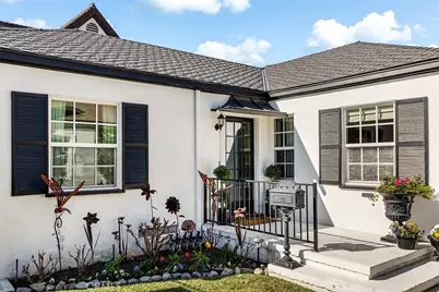 1641 E Orange Grove, Pasadena, CA 91104 - Photo 3