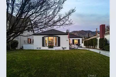 1641 E Orange Grove, Pasadena, CA 91104 - Photo 1