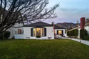 1641 E Orange Grove, Pasadena, CA 91104 - Photo 1