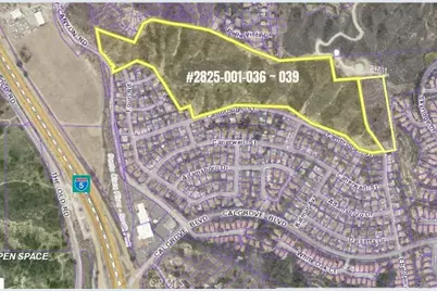 [Address not provided], Newhall, CA 91321 - Photo 3