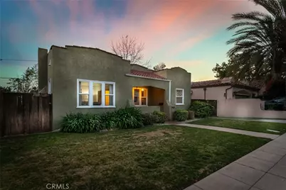 466 Wickliffe Drive, Pasadena, CA 91104 - Photo 3