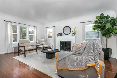 466 Wickliffe Drive, Pasadena, CA 91104 - Photo 9