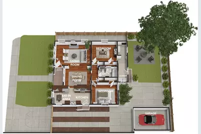 466 Wickliffe Drive, Pasadena, CA 91104 - Photo 45