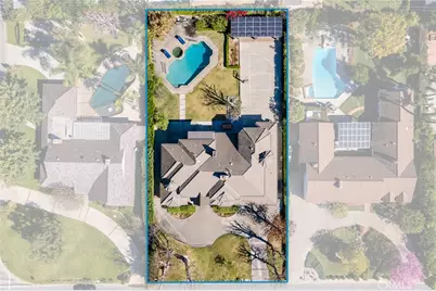 1328 Oaklawn Road, Arcadia, CA 91006 - Photo 65