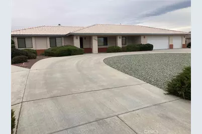 12563 Sarsi Court, Apple Valley, CA 92308 - Photo 1