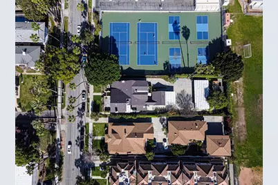 460 S El Molino, Pasadena, CA 91101 - Photo 25