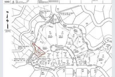 2520 N Woodstock, Los Angeles, CA 90046 - Photo 1