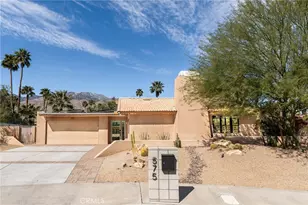 575 N Burton Way, Palm Springs, CA 92262 - Photo 3